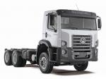 Volkswagen Constellation 26.280 2011 года